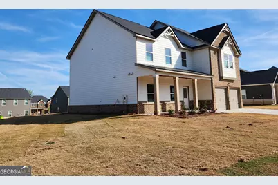 1680 Fuma Leaf Way Road, McDonough, GA 30253 - Photo 3