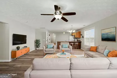 132 Brockett Drive, Athens, GA 30607 - Photo 3