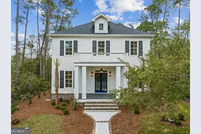 104 Springtide Lane, Saint Marys, GA 31558 - Photo 1