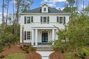 104 Springtide Ln, Saint Marys, GA 31558 - Photo 1