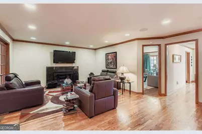 3778 Guilford Court, Decatur, GA 30034 - Photo 15