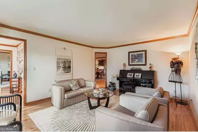 3778 Guilford Court, Decatur, GA 30034 - Photo 7