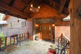 5232 Crow Creek Rd, Lakemont, GA 30552 - Photo 5