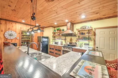 5232 Crow Creek Road, Lakemont, GA 30552 - Photo 49