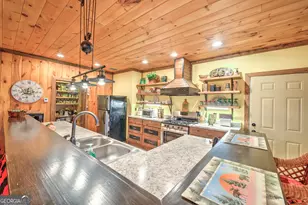 5232 Crow Creek Rd, Lakemont, GA 30552 - Photo 49