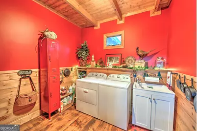 5232 Crow Creek Road, Lakemont, GA 30552 - Photo 35