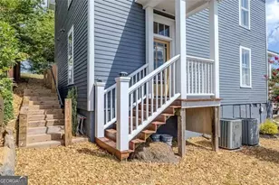 204 E 5th Ave, Rome, GA 30161 - Photo 35