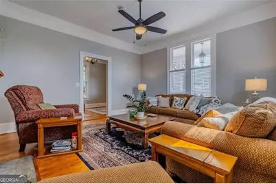 204 E 5th Avenue, Rome, GA 30161 - Photo 29