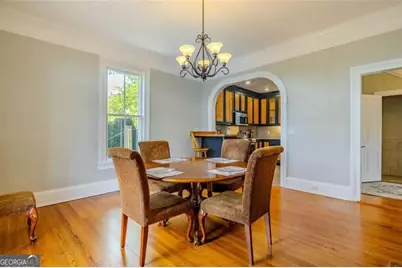 204 E 5th Avenue, Rome, GA 30161 - Photo 27