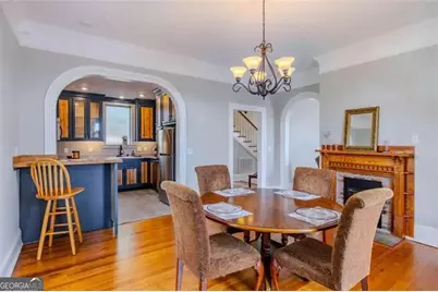 204 E 5th Avenue, Rome, GA 30161 - Photo 9