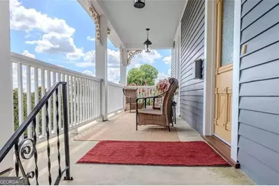 204 E 5th Avenue, Rome, GA 30161 - Photo 37