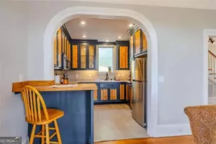 204 E 5th Ave, Rome, GA 30161 - Photo 5