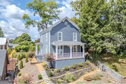 204 E 5th Avenue, Rome, GA 30161 - Photo 1