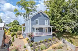 204 E 5th Ave, Rome, GA 30161 - Photo 1