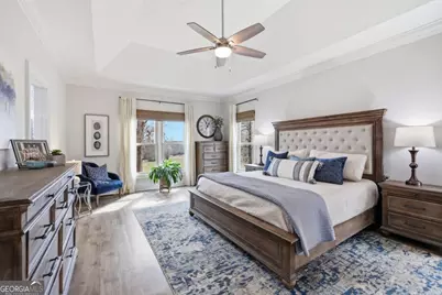 136 Deerhollow Road, Bogart, GA 30622 - Photo 21