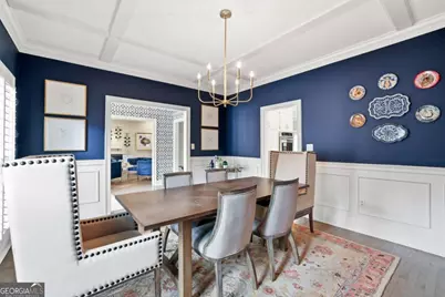 136 Deerhollow Road, Bogart, GA 30622 - Photo 9