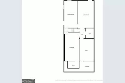 136 Deerhollow Road, Bogart, GA 30622 - Photo 47