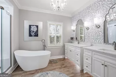 136 Deerhollow Road, Bogart, GA 30622 - Photo 23