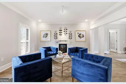 136 Deerhollow Road, Bogart, GA 30622 - Photo 7