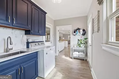 136 Deerhollow Road, Bogart, GA 30622 - Photo 15