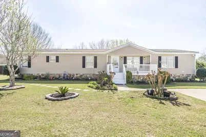 205 Arrlington Bend, Byron, GA 31008 - Photo 1