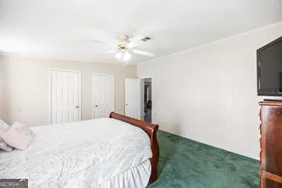 205 Arrlington Bend, Byron, GA 31008 - Photo 21