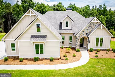 133 Woodford Drive, Roopville, GA 30170 - Photo 1