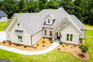 133 Woodford Dr, Roopville, GA 30170 - Photo 3