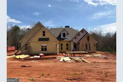 133 Woodford Drive, Roopville, GA 30170 - Photo 1