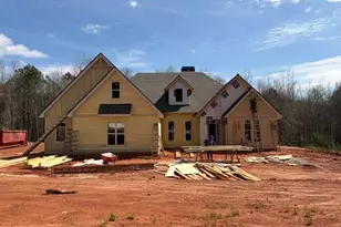 133 Woodford Dr, Roopville, GA 30170 - Photo 1