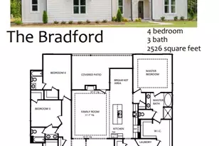 133 Woodford Dr, Roopville, GA 30170 - Photo 41