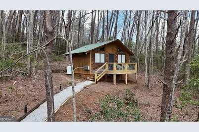82 Twilight Dell Road, Sautee Nacoochee, GA 30571 - Photo 1