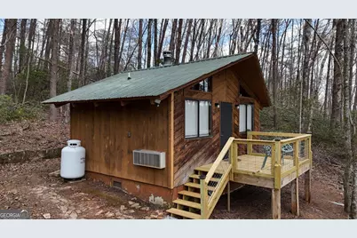 82 Twilight Dell Road, Sautee Nacoochee, GA 30571 - Photo 21