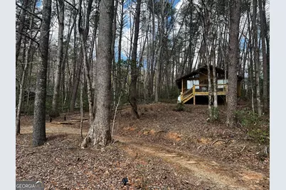 82 Twilight Dell Road, Sautee Nacoochee, GA 30571 - Photo 27