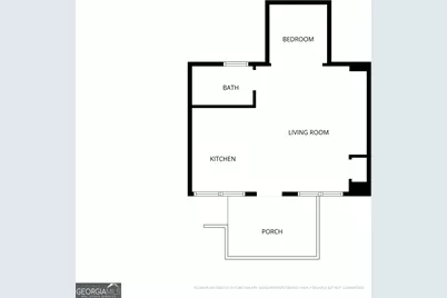 82 Twilight Dell Road, Sautee Nacoochee, GA 30571 - Photo 17