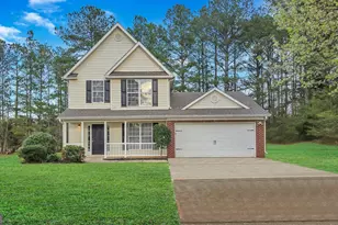 103 Huntington Terrace, Griffin, GA 30224 - Photo 1