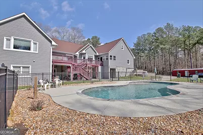 967 Tope Road, Sharpsburg, GA 30277 - Photo 3