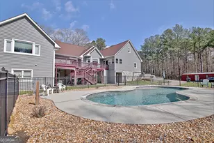 967 Tope Rd, Sharpsburg, GA 30277 - Photo 3