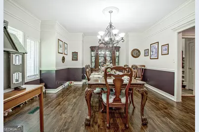 967 Tope Road, Sharpsburg, GA 30277 - Photo 17