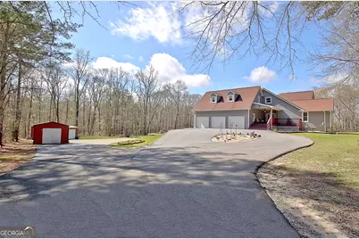 967 Tope Road, Sharpsburg, GA 30277 - Photo 1