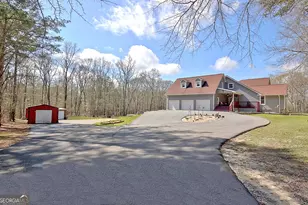 967 Tope Rd, Sharpsburg, GA 30277 - Photo 5