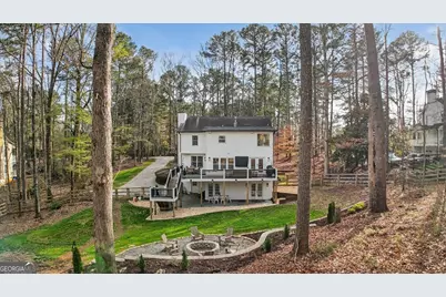 16145 Henderson Road, Milton, GA 30004 - Photo 15