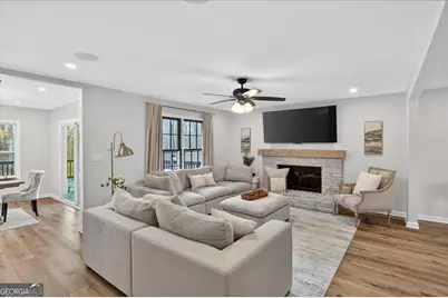 16145 Henderson Road, Milton, GA 30004 - Photo 3