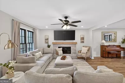 16145 Henderson Road, Milton, GA 30004 - Photo 23