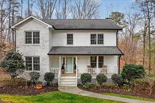 16145 Henderson Rd, Milton, GA 30004 - Photo 1