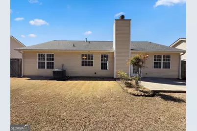 124 Amelia Garden Way, Lawrenceville, GA 30045 - Photo 17