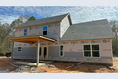 879 Stafford Dairy Road SE, Ludowici, GA 31316 - Photo 15