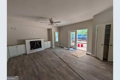 879 Stafford Dairy Road SE, Ludowici, GA 31316 - Photo 15