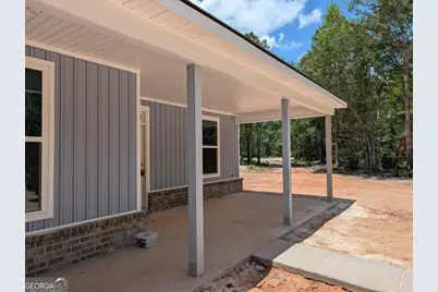 879 Stafford Dairy Road SE, Ludowici, GA 31316 - Photo 21