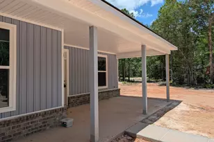 879 Stafford Dairy Road SE, Ludowici, GA 31316 - Photo 21